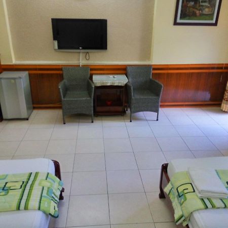 Hong Ngoc 2 Hotel 붕타우 외부 사진