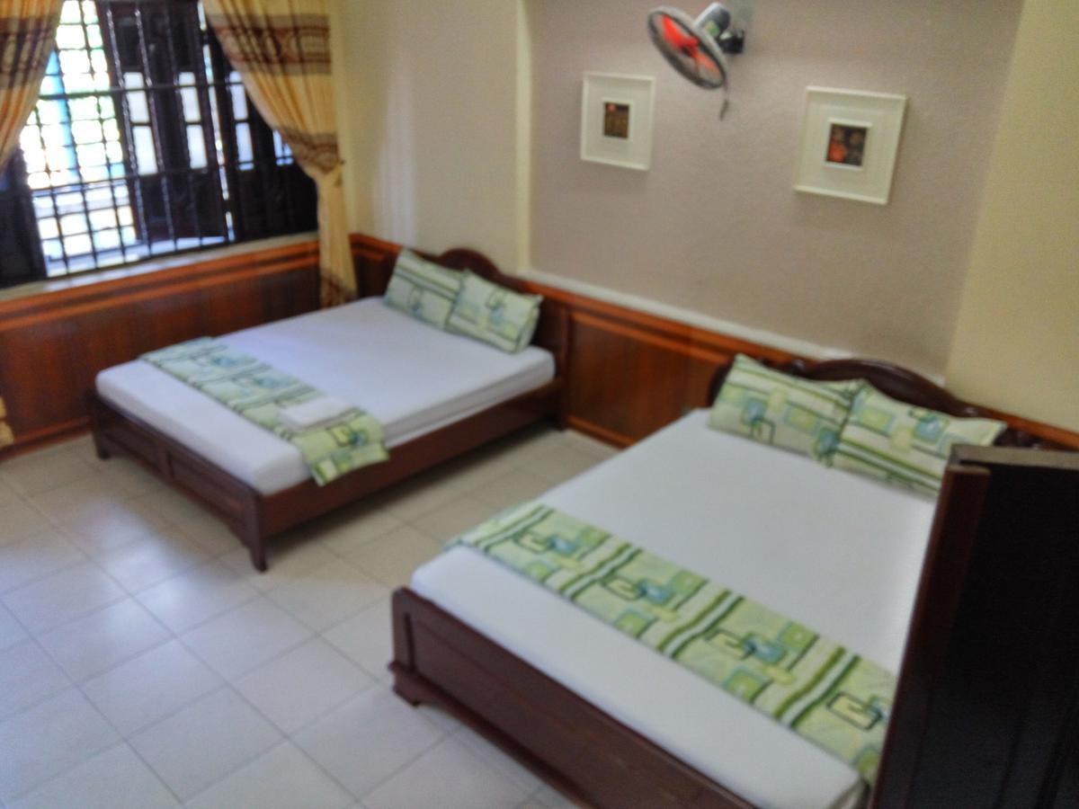 Hong Ngoc 2 Hotel 붕타우 외부 사진